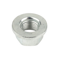 Ecrou de variateur adaptable M12x125 scooter Piaggio Derbi Aprilia Gilera