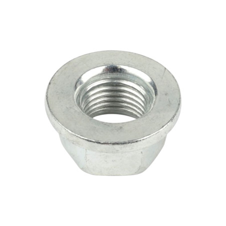 Ecrou de variateur adaptable M12x125 scooter Piaggio Derbi Aprilia Gilera