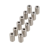 Galet 13,85g poulie d'embrayage doppler open