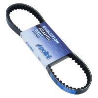 Courroie Polini Kevlar Piaggio Zip 4T Zip SP 2000 Vespa ET2 ET4