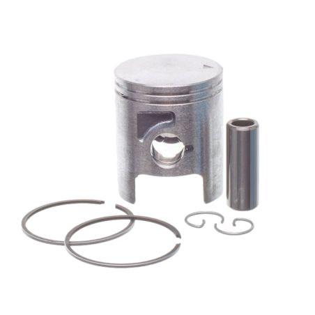 Kit cylindre Carenzi Evolution fonte Derbi / Gilera / Aprilia Euro 3 et 4