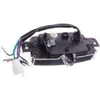 Compteur digital LED adaptable MBK Booster Next / Rocket / Yamaha BW’S Spy / Bump