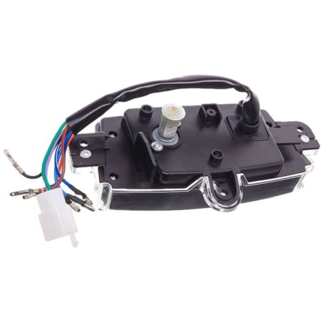 Compteur digital LED adaptable MBK Booster Next / Rocket / Yamaha BW’S Spy / Bump