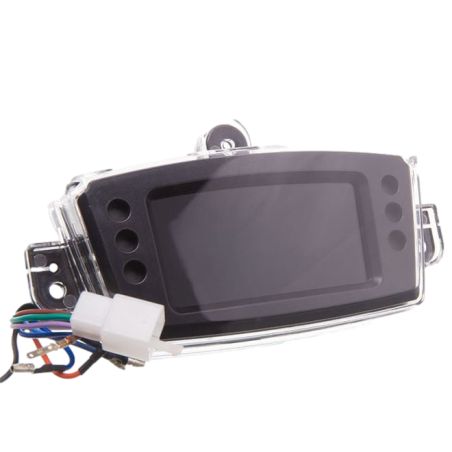 Cuadro digital LED adaptable MBK Booster Rocket Yamaha BW’S Spy Bump