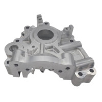 Carter motor híbrido para ciclomotores y motos para cilindros Derbi