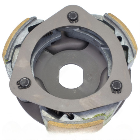 Embrayage adaptable Honda forza 125cc avant 2025