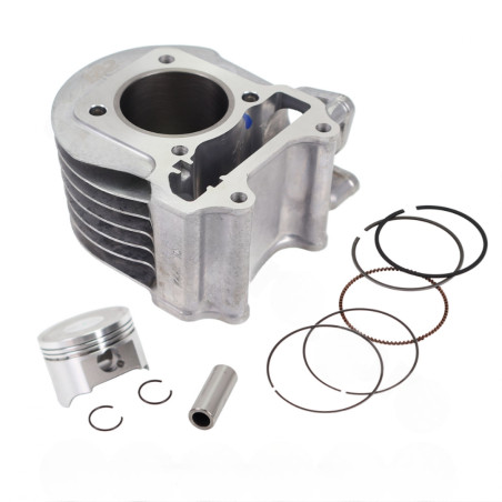 Cylindre fonte axe 13mm Honda Vision 110 avant 2020 RB Max