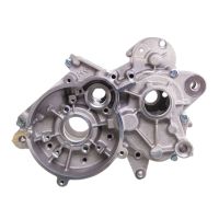 Carter moteur Metrakit Pro Race – Derbi Euro 3 / Euro 4