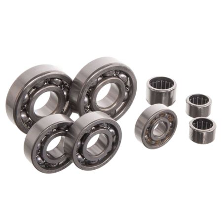 Kit roulement de vilebrequin Most carter Metrakit Pro Race