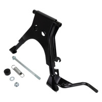 Béquille centrale TNT Peugeot 50 Elyseo Speedfight 1 et 2 Xfight Vivacity Looxor