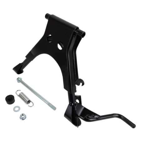 Béquille centrale TNT Peugeot 50 Elyseo Speedfight 1 et 2 Xfight Vivacity