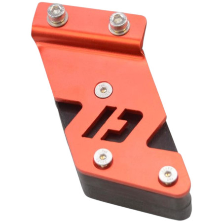 Guide chaîne rouge Rieju MRT pro Doppler