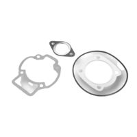 Juego de juntas para Kit Cilindro 80cc Piaggio NRG / Zip LC BARIKIT 50mm