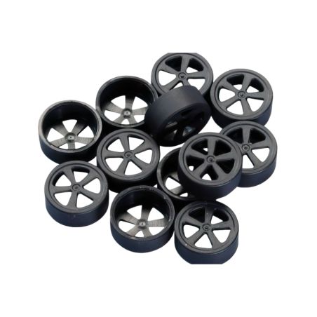 Couvercle / Coquille de galet Polini 15x13 (jeu)