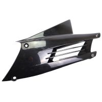 Carcasa motor derecha adaptable Peugeot Speedfight 2 – para pintar