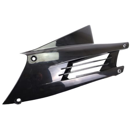 Carcasa motor derecha adaptable Peugeot Speedfight 2 – para pintar