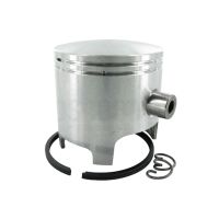 Pistón Polini 47 mm – Motor Morini 50cc (eje 10 mm)