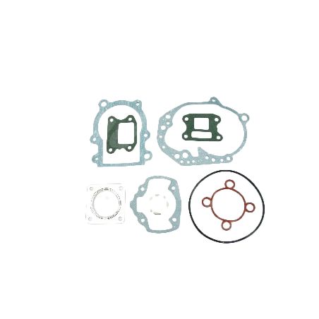 Juego completo de juntas motor – Adaptable Peugeot 50cc (Aire & Líquido)