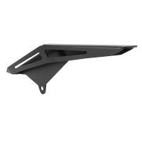 Protector / Guarda-cadena Beta 50-125 RR – Aluminio negro