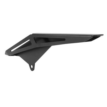 Protector / Guarda-cadena Beta 50-125 RR – Aluminio negro