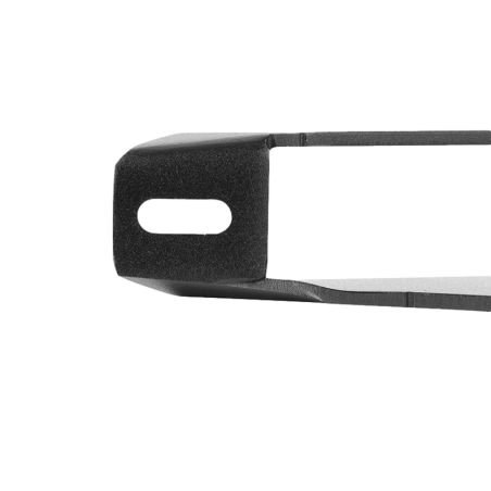 Protector / Guarda-cadena Beta 50-125 RR – Aluminio negro