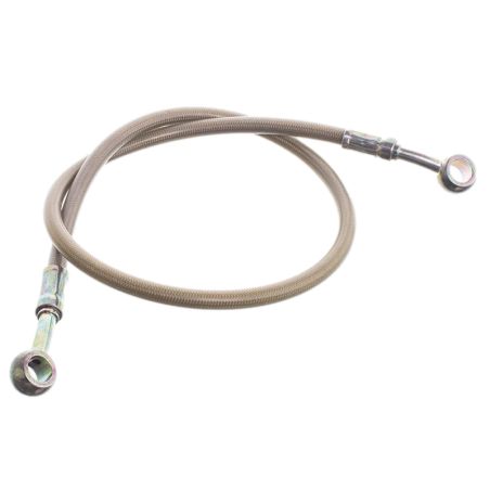 Latiguillo de freno delantero Derbi Senda 50 SM DRD Racing – pieza original