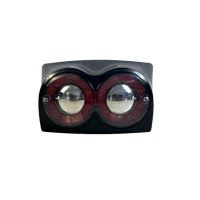 Luz trasera TNT adaptable – MBK Booster / Yamaha BW’S