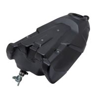 Depósito de combustible Rieju MRT 50cc – Pieza original con grifo manual