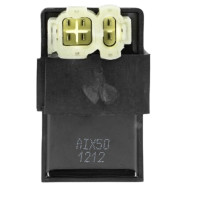 Boîtier CDI chinois 2T EVO débridé