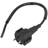 Bobine Haute Tension Extérieure MBK 51 pièce d'origine