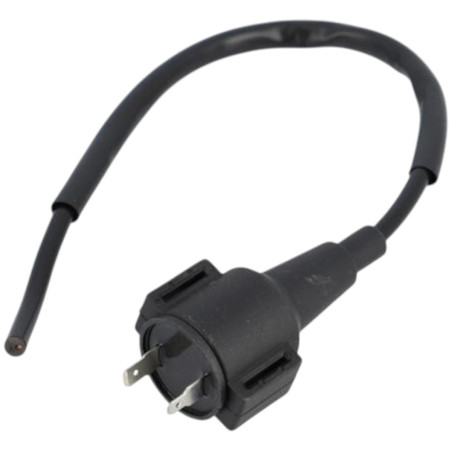 Bobine Haute Tension Extérieure MBK 51 pièce d'origine