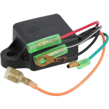 Bloc CDI électronique MBK 51 pièce d'origine