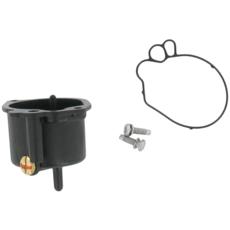 Cuve de carburateur Gurtner MBK Booster YAMAHA Bw's