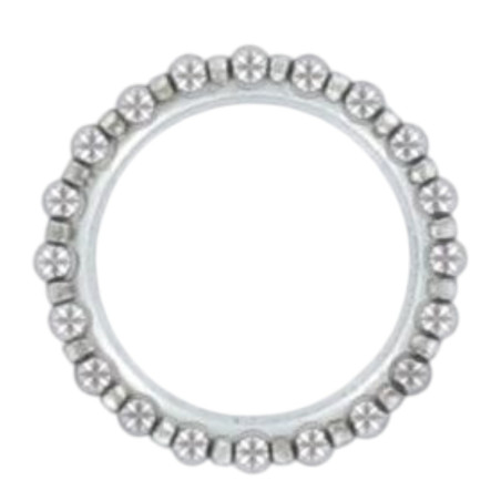 Cage à billes de direction 20 billes Peugeot 103 MBK 40 51 88 Solex