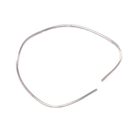 Hilo de estaño 1 mm para medir squish – 10 cm