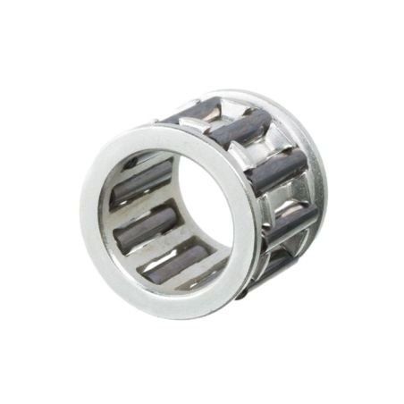 Jaula de agujas Most 12x17x14,5 mm plata para cigüeñal