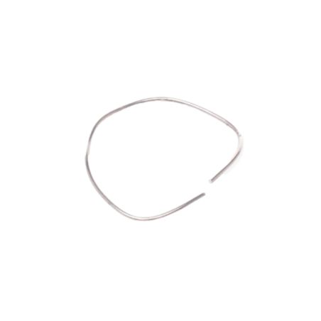 Hilo de estaño para squish – 2 mm (10 cm)