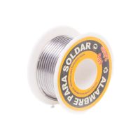 Fil d’étain pour squish 2 mm – Rouleau 60 g pour motos et cyclos