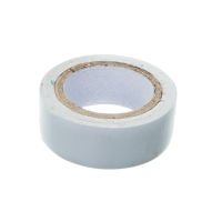 Rollo de cinta aislante blanca – 10 m motos, scooters y ciclomotores