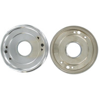 Cloche d'embrayage variateur à galets MBK