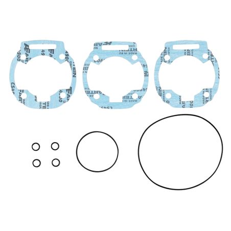 Joint haut moteur Stage6 MK2 pour Derbi Senda, GPR et Gilera RCR SMT 50cc