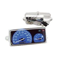 Compteur ancien modèle une cosse pour MBK Booster BW’s 1999-2003