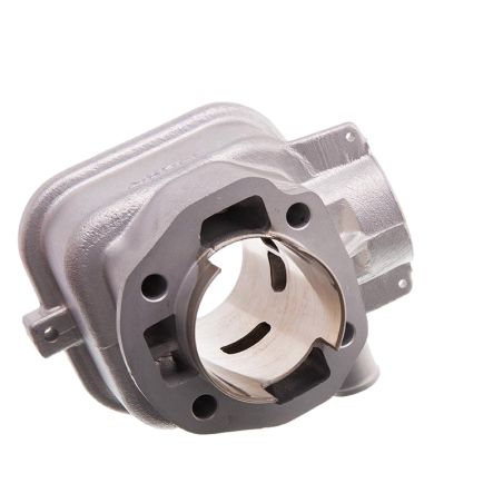 Kit cylindre 70cc alu MBK 51 Magnum LC 47mm avec culasse et piston 46,95 mm