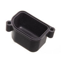 Cuve carburateur Dell'Orto SHA 12/13 pour Piaggio Ciao