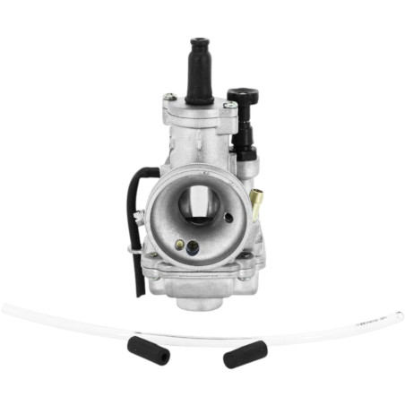 Carburateur POLINI CP 19mm Peugeot 103 MBK 51 montage rigide fixe