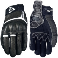 Paire de gants blancs Five RS2 taille L