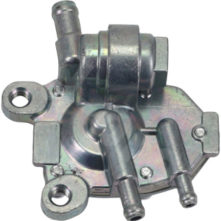 Robinet d'essence à dépression adaptable YAMAHA Jogg 50cc 2T avant 2001