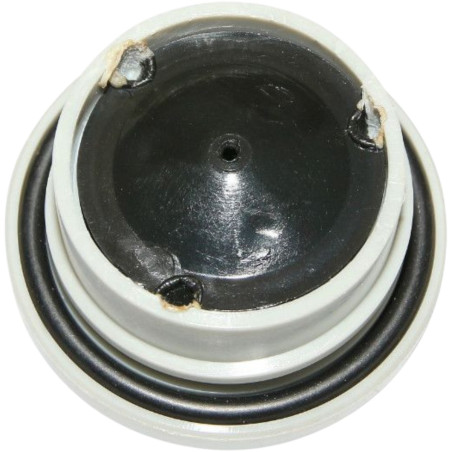 bouchon d'essence gris adaptable Solex 50cc