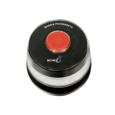 Lampe V16 connectée d’urgence géolocalisable – obligatoire Espagne