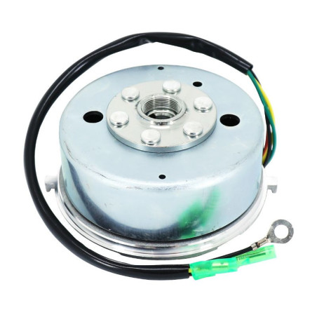 Rotor Stator Encendido Electrónico MBK 51 - INEL